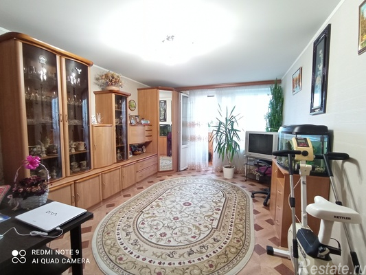 Продажа 3-комн квартиры на вторичном рынке Зеленоград, Гоголя ул,  д. 1012