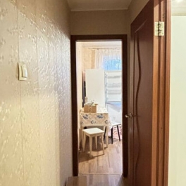 Продажа 1-комн квартиры на вторичном рынке Подольск, ул Школьная,  д. 35