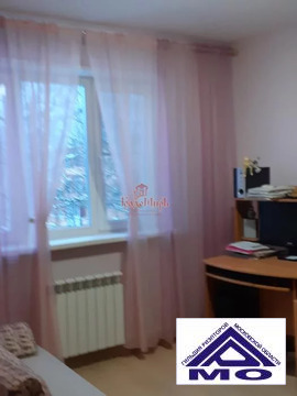 Продажа 2-комн квартиры на вторичном рынке Талдом, ул. Победы,  д. 9