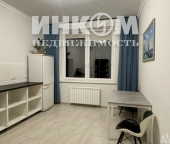 Продать Квартиры вторичка Береговой проезд  1Б кМ 