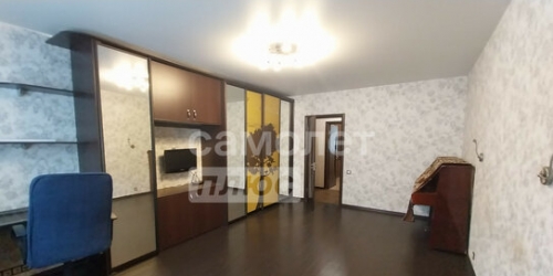 2-комн квартира ул Перерва,  д. 34