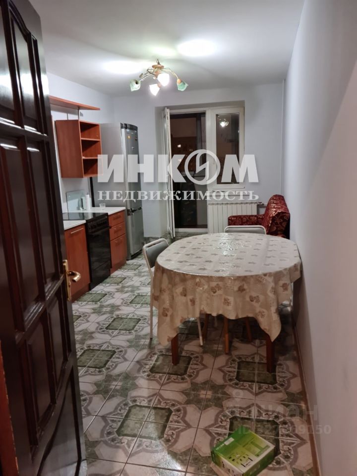 Продажа 2-комн квартиры на вторичном рынке Люберцы, улица Кирова, 5