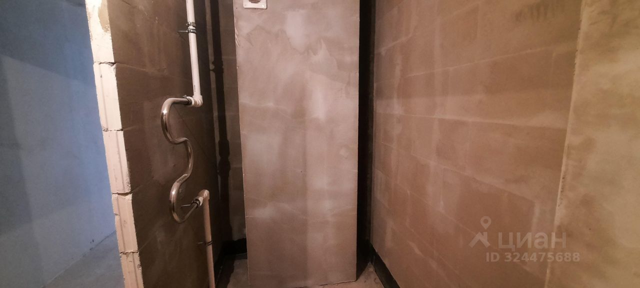 Продажа студии Мурино, улица Шоссе в Лаврики, 63