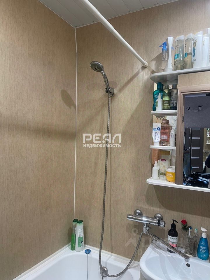 Продажа 1-комн квартиры на вторичном рынке шоссе Революции, 43