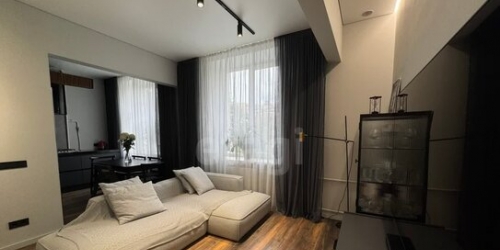 1-комн квартира улица Сайкина,  д. 11/2