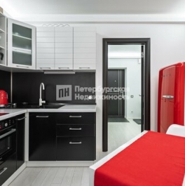 Продажа 1-комн квартиры на вторичном рынке Приморский пр-кт,  д. 155