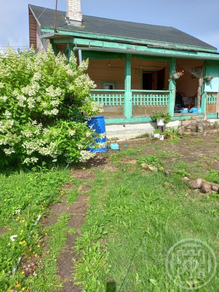 Продажа дома Лебяжье городской поселок, 31