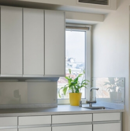 Аренда 3-комн квартиры на вторичном рынке Грибоедова Канала наб,  д. 89