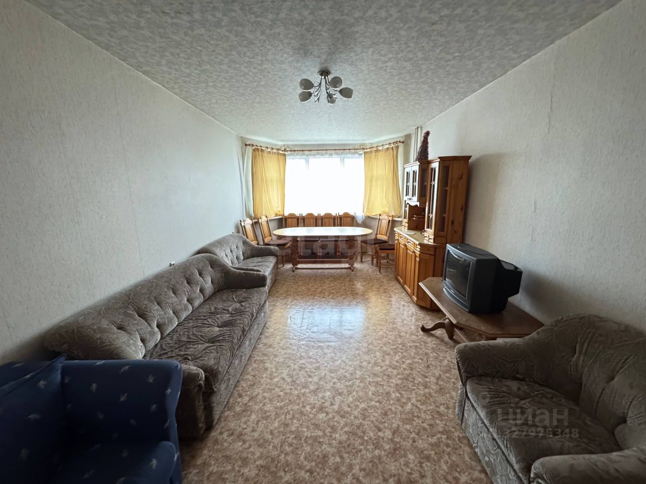 Продажа 3-комн квартиры на вторичном рынке Рабочая улица, 6К1