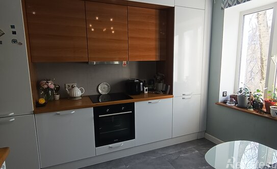 Продажа 2-комн квартиры на вторичном рынке Покровский бульвар