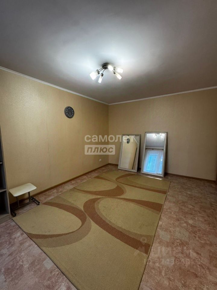 Продажа 2-комн квартиры на вторичном рынке Дмитров, Большевистская улица, 21