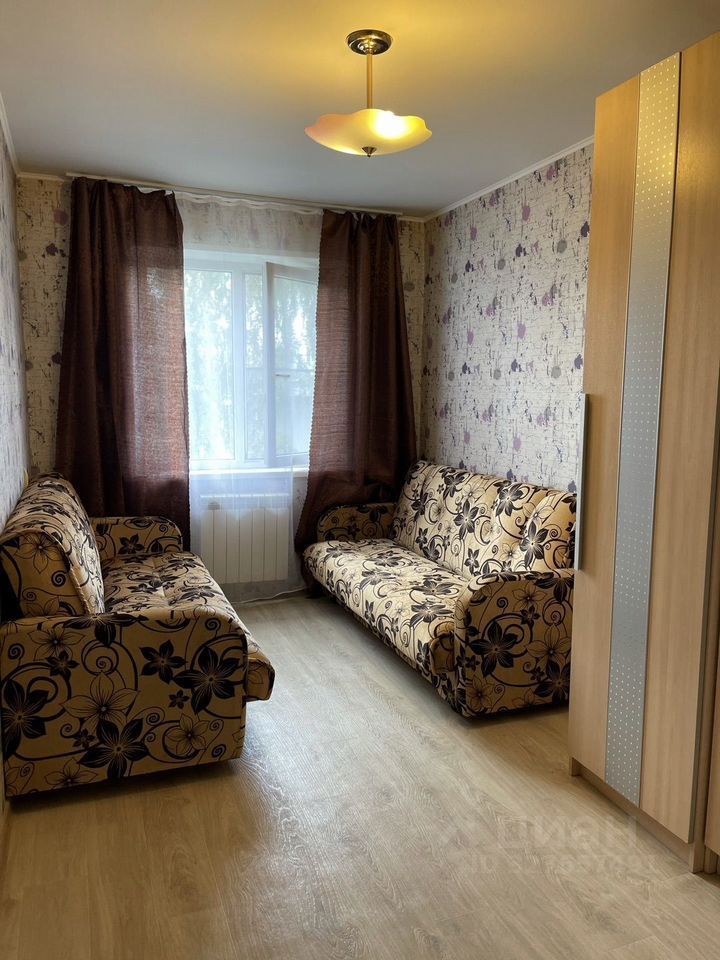 Аренда 3-комн квартиры на вторичном рынке Ногинск, улица Юбилейная, 3