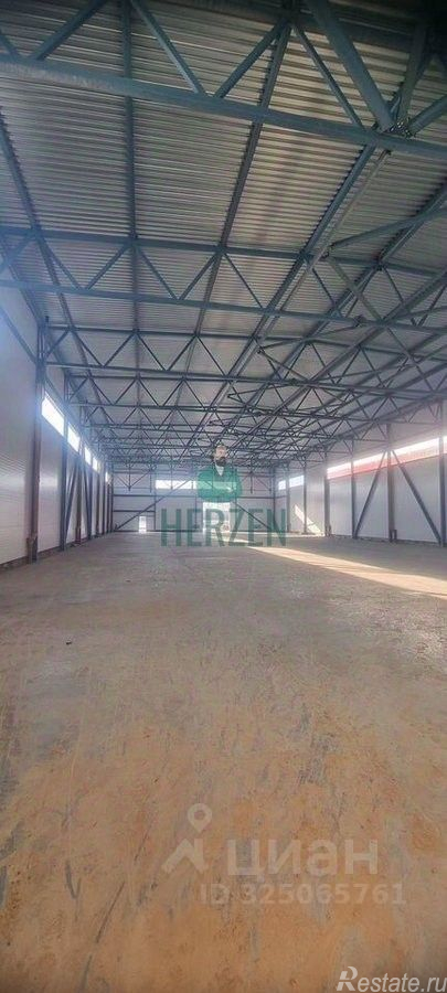 Аренда склада Купчинино, 46Н-01528