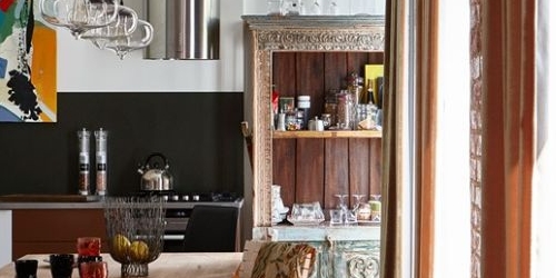 3-комн квартира улица Фадеева, 7С1