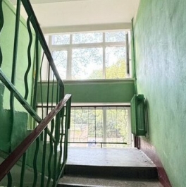 Продажа 3-комн квартиры на вторичном рынке Ланское ш,  д. 22,  к. 7