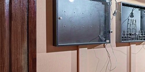 2-комн квартира улица Тимура Фрунзе, 8/5