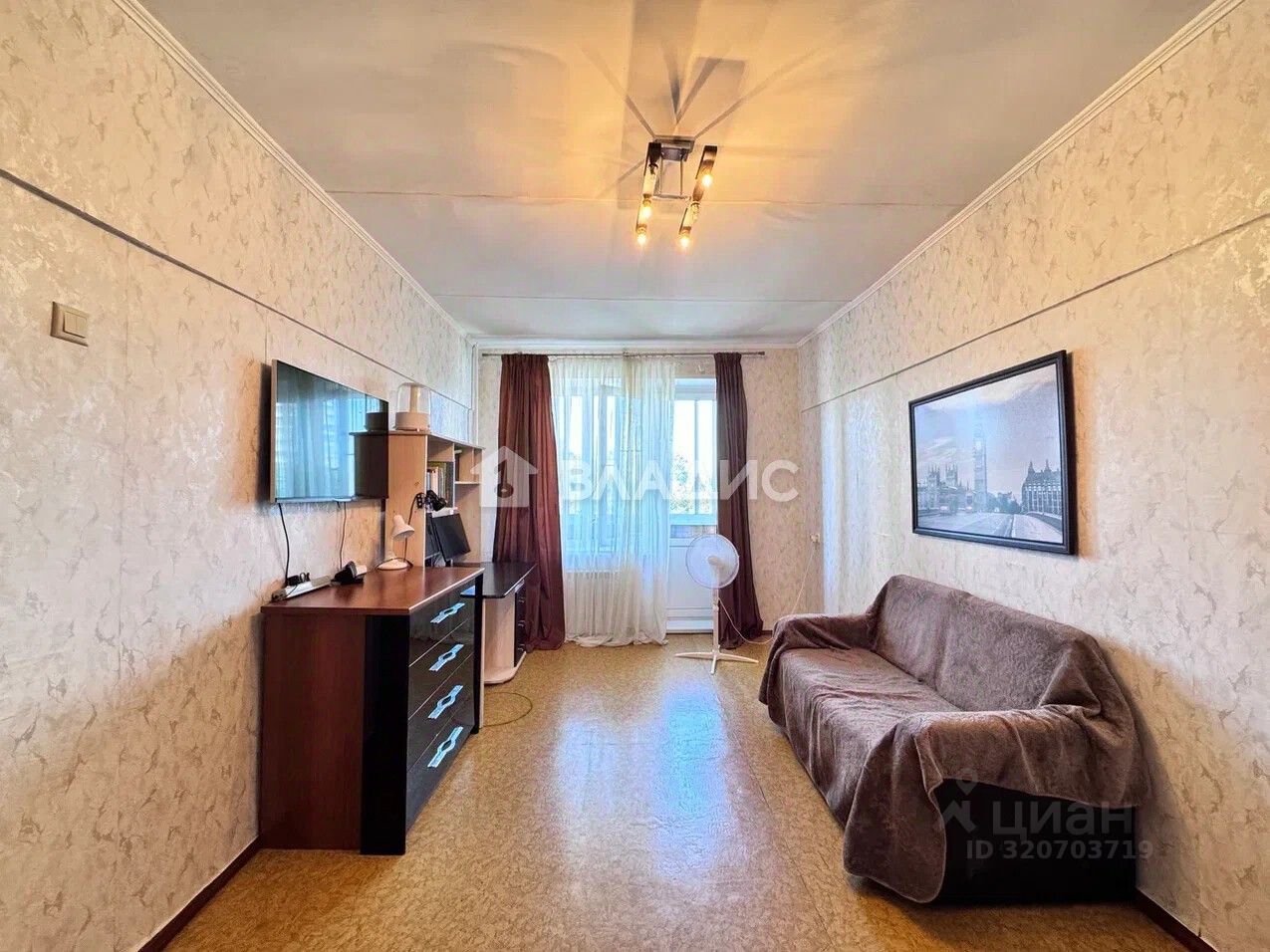 Продажа 3-комн квартиры на вторичном рынке Ленинградское шоссе, 36К1