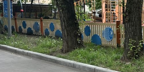 2-комн квартира 2-я Миусская улица, 9