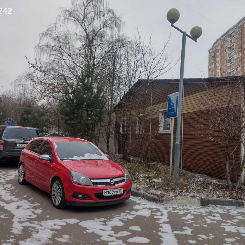 Склад Кольская улица,  д. 7 с35