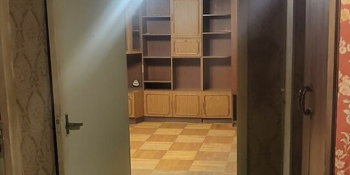 3-комн квартира Индустриальный пр-кт,  д. 38,  к. 3