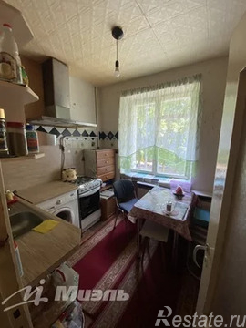 Продажа 1-комн квартиры на вторичном рынке Пивченкова ул,  д. 6