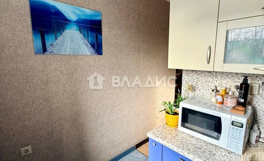 Продажа 2-комн квартиры на вторичном рынке Королёв, ул Сакко и Ванцетти,  д. 30Б