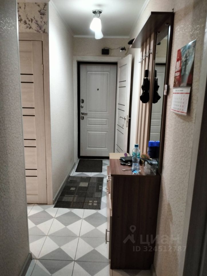 Продажа 2-комн квартиры на вторичном рынке Истра, улица 9-й Гвардейской Дивизии, 46