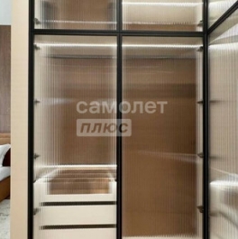 Продажа 3-комн квартиры на вторичном рынке Голубинская улица,  д. 19