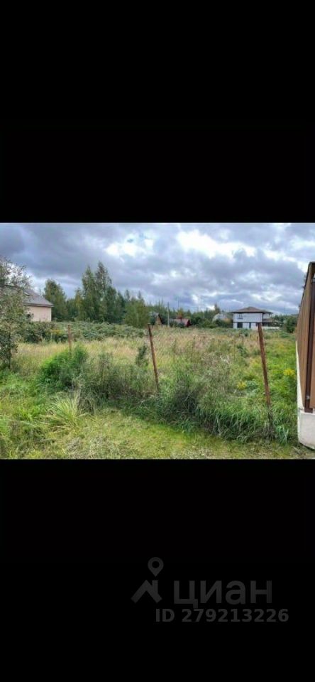 Продажа земли Глинки-1 и Глинки-2 СНТ, 24/2