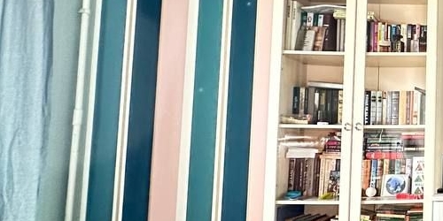 1-комн квартира проспект Косыгина, 34к1