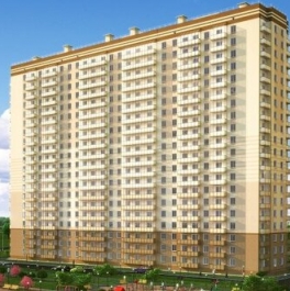 Продажа 1-комн квартиры на вторичном рынке Мурино г, Охтинская аллея,  д. 8