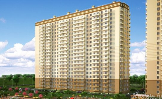 Продажа 1-комн квартиры на вторичном рынке Мурино г, Охтинская аллея,  д. 8