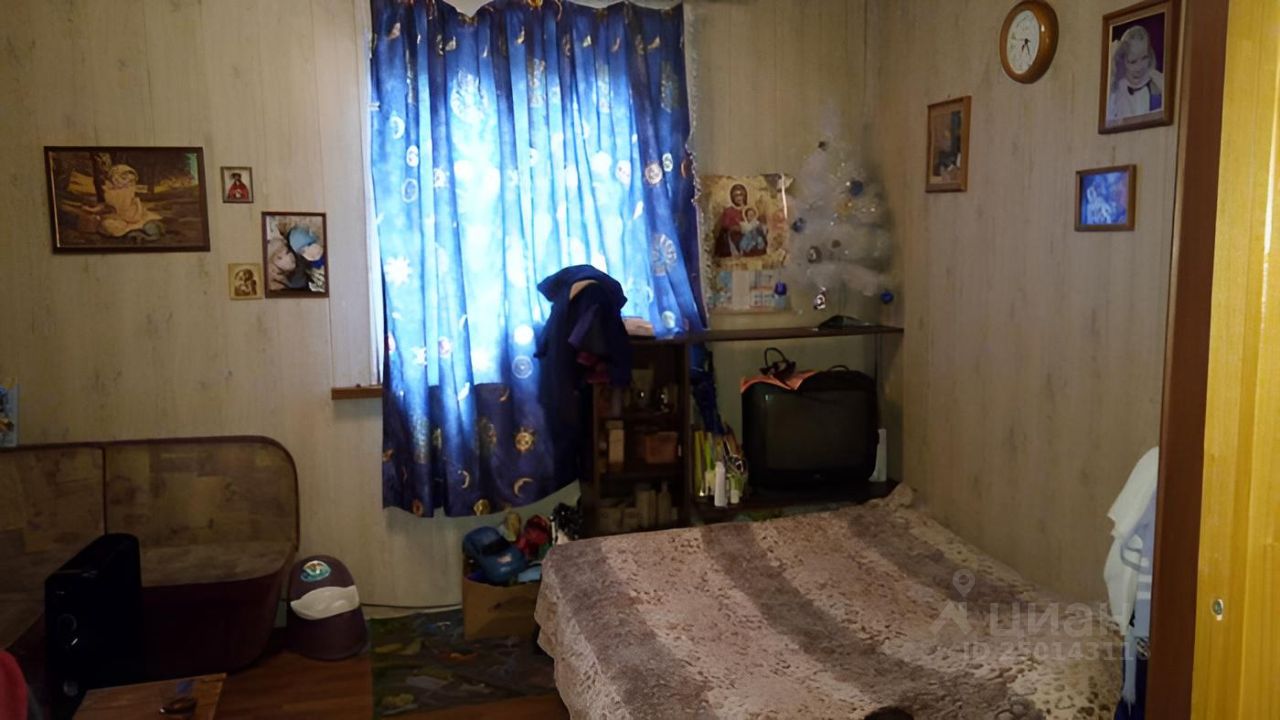 Продажа дома д. Коцелово, улица Гончарная, 19