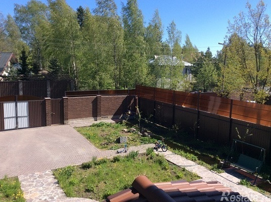 Продажа дома Зеленогорск, Северная ул,  д. 10