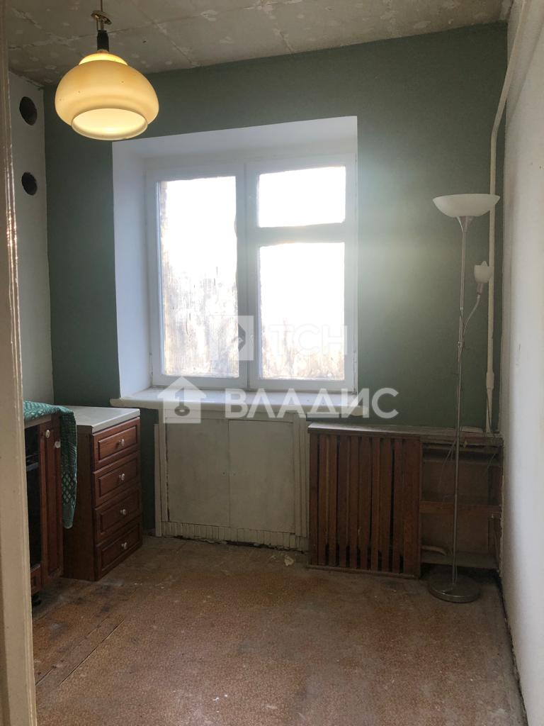 Продажа 1-комн квартиры на вторичном рынке Королёв, Советская улица, 36