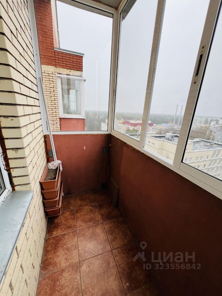 Продажа студии Сестрорецк, улица Борисова, 10