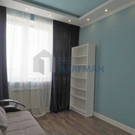 Продажа 3-комн квартиры на вторичном рынке Погонный проезд,  д. 3А