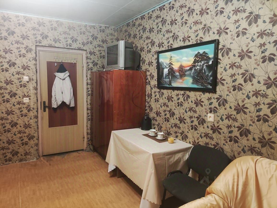 Продажа комнаты Комендантский проспект, 24К3