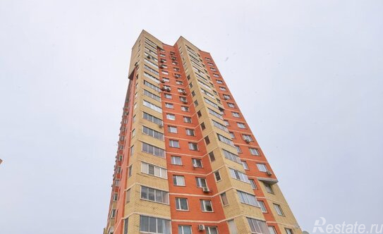 Продажа 1-комн квартиры на вторичном рынке Мытищи, Стрелковая улица