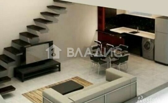 Продажа 1-комн квартиры на вторичном рынке ул Михалковская,  д. 50/1