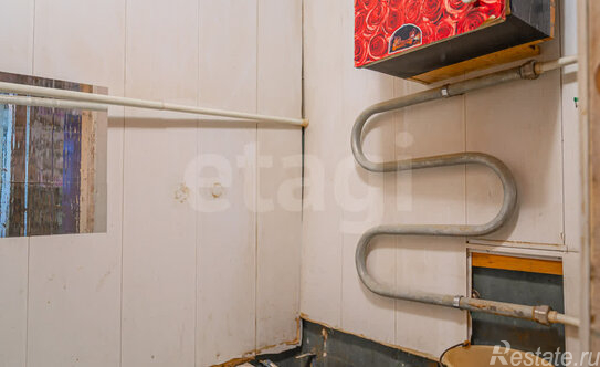 Продажа 1-комн квартиры на вторичном рынке Колпинское шоссе,  д. 1