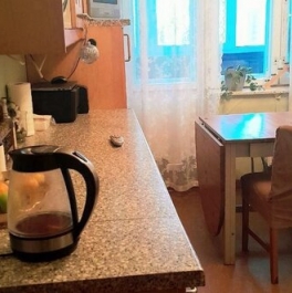 Продажа 1-комн квартиры на вторичном рынке ул Прибрежная,  д. 10,  к. 3