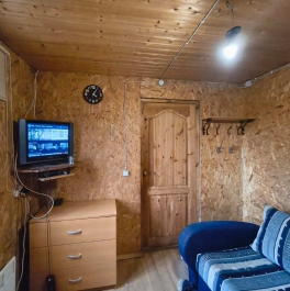 Продажа дома Массив Дивенская тер., 215