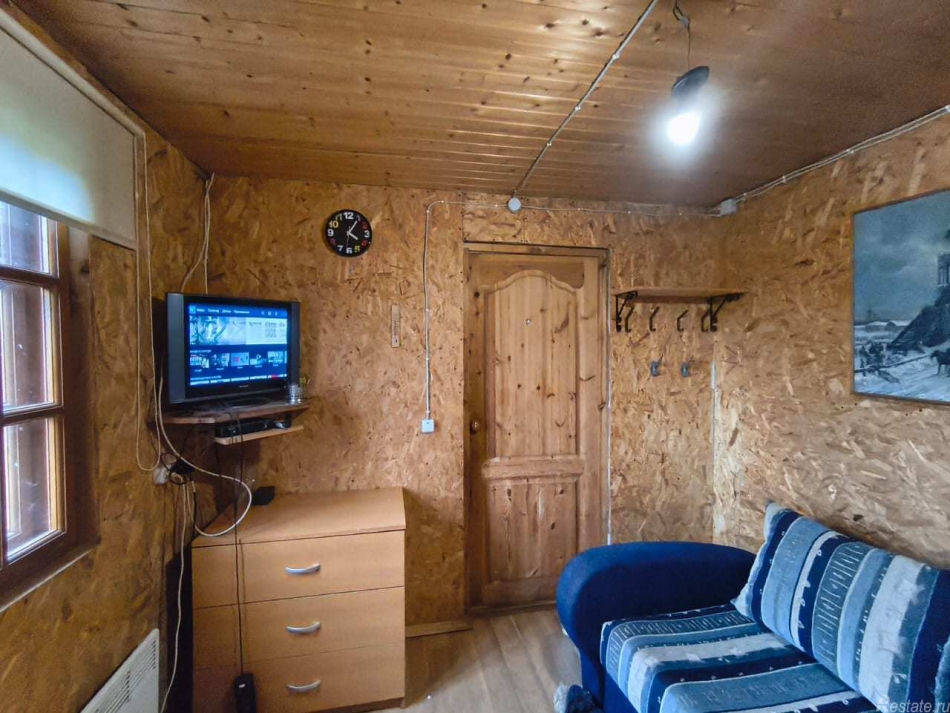 Продажа дома Массив Дивенская тер., 215