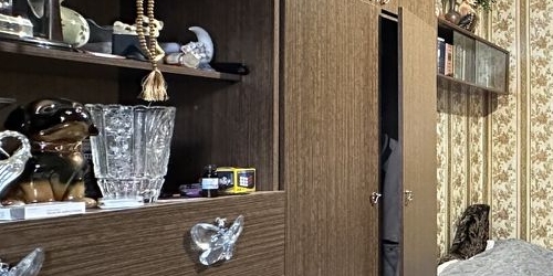 2-комн квартира Можайское шоссе, 20К2