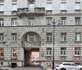 Продать Квартиры вторичка Большой ПС пр-кт  67 