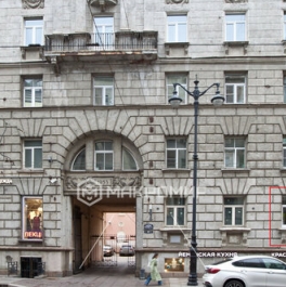 Продажа 3-комн квартиры на вторичном рынке Большой ПС пр-кт,  д. 67