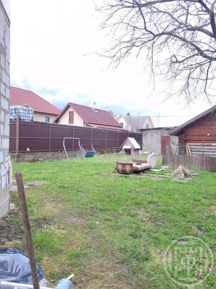 Продажа дома Красное Село, Загородная улица, 15
