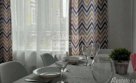 Продажа 3-комн квартиры на вторичном рынке улица Лётчика Грицевца