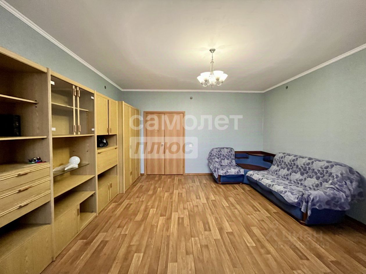 Продажа 2-комн квартиры на вторичном рынке Имени В.Н. Махалина мкр, 27